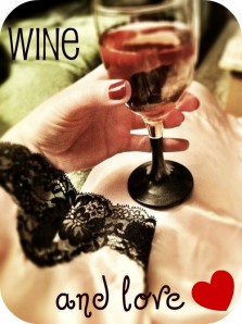 Wine and Love